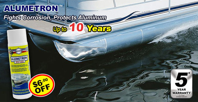 Alumetron