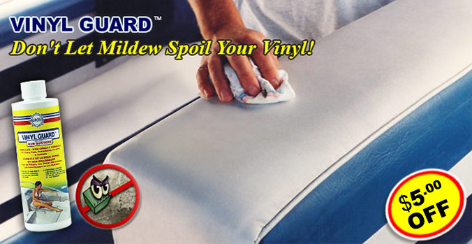 Vinyl Guard